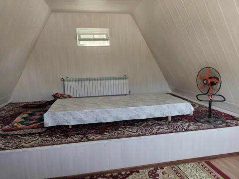 Зона отдыха Тюльпан